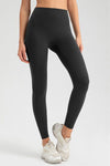 Explore More Collection - High Waist Skinny Active Pants