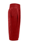 Explore More Collection - Pocketed High Waist Pants