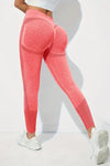 Explore More Collection - High Waist Active Pants