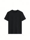 Explore More Collection - Graphic Round Neck Half Sleeve T-Shirt