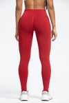 Explore More Collection - High Waist Active Leggings