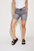 Explore More Collection - Judy Blue Full Size Washed Bermuda Denim Shorts