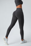 Explore More Collection - High Waist Active Pants