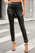 Explore More Collection - High Waist Skinny Pants