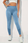 Explore More Collection - High Waist Active Pants