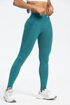 Explore More Collection - High Waist Active Leggings