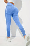 Explore More Collection - High Waist Active Pants