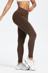 Explore More Collection - High Waist Active Leggings