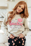 Explore More Collection - I'm A Sucker For You Valentine Pullover