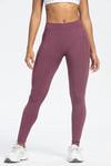 Explore More Collection - High Waist Active Leggings