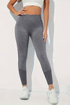 Explore More Collection - High Waist Active Pants