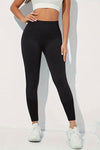 Explore More Collection - High Waist Active Pants