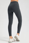 Explore More Collection - High Waist Skinny Active Pants