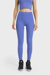 Explore More Collection - High Waist Active Pants