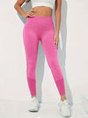 Explore More Collection - High Waist Active Pants