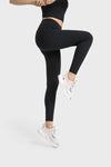 Explore More Collection - High Waist Active Pants