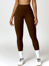 Explore More Collection - High Waist Active Leggings