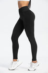 Explore More Collection - High Waist Active Leggings