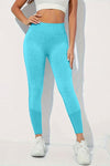 Explore More Collection - High Waist Active Pants