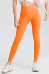 Explore More Collection - High Waist Skinny Active Pants