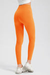 Explore More Collection - High Waist Skinny Active Pants