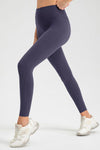 Explore More Collection - High Waist Skinny Active Pants