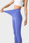 Explore More Collection - High Waist Active Pants