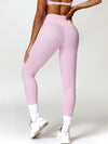 Explore More Collection - High Waist Active Leggings