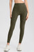 Explore More Collection - High Waist Skinny Active Pants