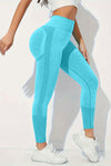 Explore More Collection - High Waist Active Pants