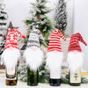 Explore More Collection - Assorted 2-Piece Wine Bottle Covers
